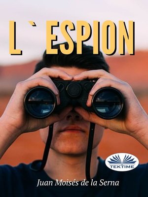 cover image of L'Espion